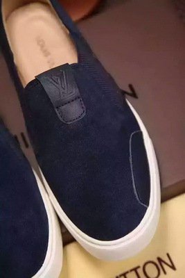 LV Men Loafers--050